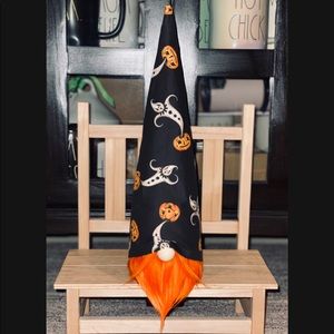 Joanna Parker 👻 Inspired Halloween 🎃 Gnome